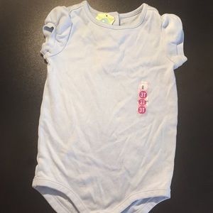 Toddler One Piece